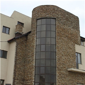 Homa Slate Strips (Pallet) Building Walling Tiles