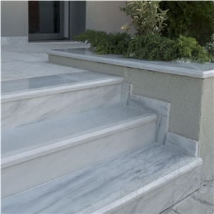 Kavala Marble Polished Cut-To-Size Slabs 3 cm