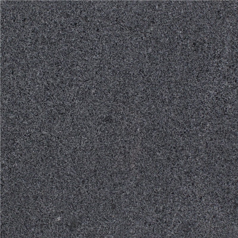 Padang Dark Granite Polished Bathroom Vanity Top