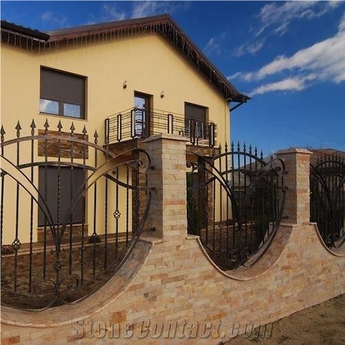 Rhodos Slate 5cm X Fl