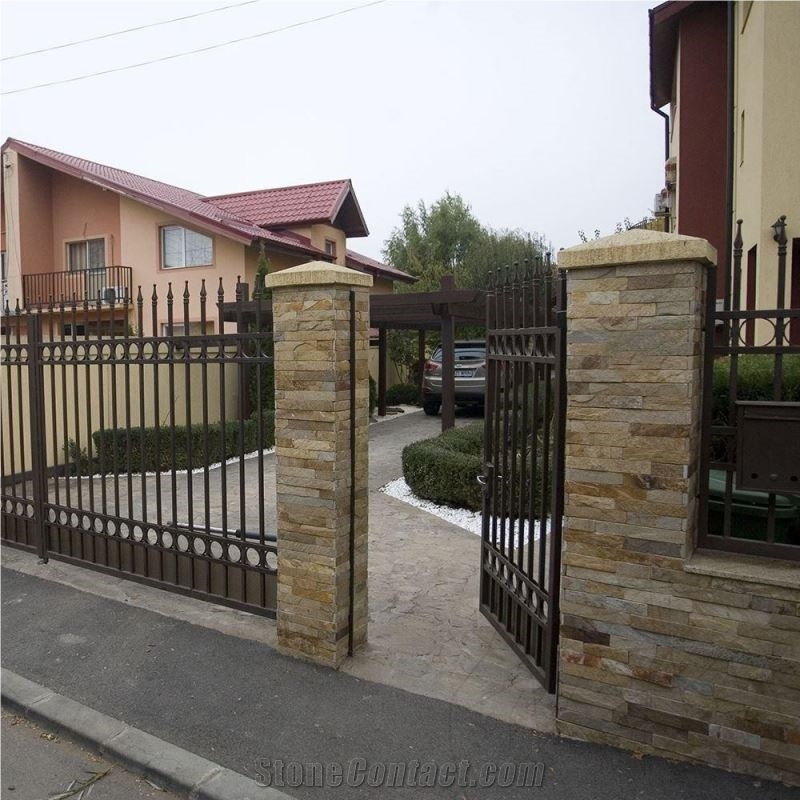 Rhodos Slate 5cm X Fl