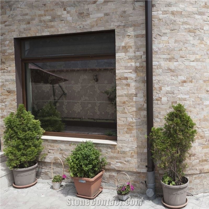 Rhodos Slate 5cm X Fl