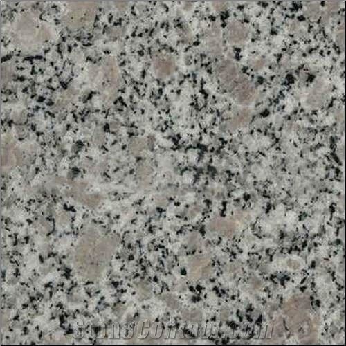 Rock Star Grey Granite Deck Stair Polished Cut-To-Size 2cm