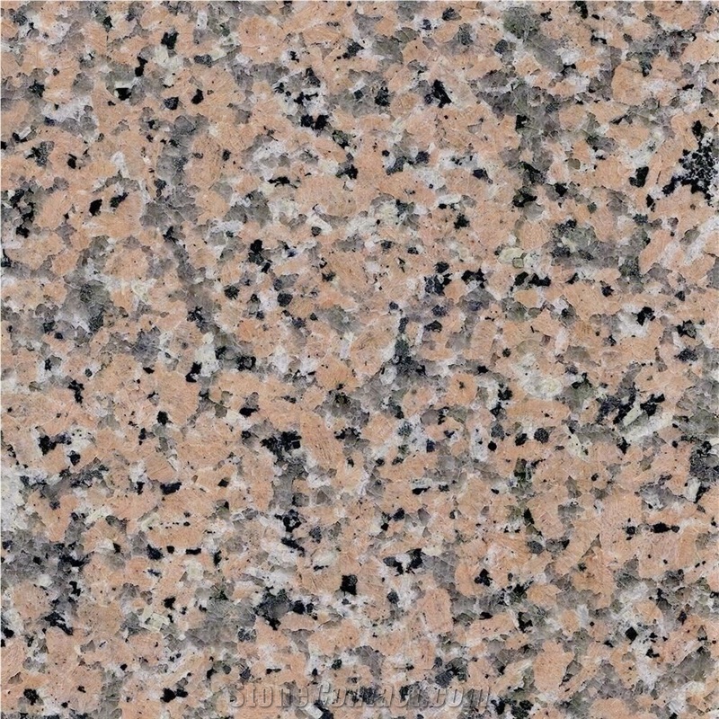Rosa Porrino Granite Polished Cut-To-Size Slabs 2 cm