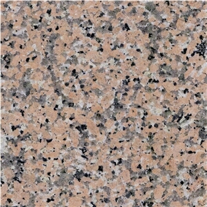 Rosa Porrino Granite Polished Cut-To-Size Slabs 2 cm Rosa Porrino Granite Polished Cut-To-Size Slabs 2 cm