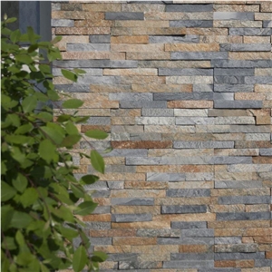 Sahara Slate Panel 15 X 60 cm