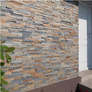 Sahara Slate Panel 15 X 60 cm