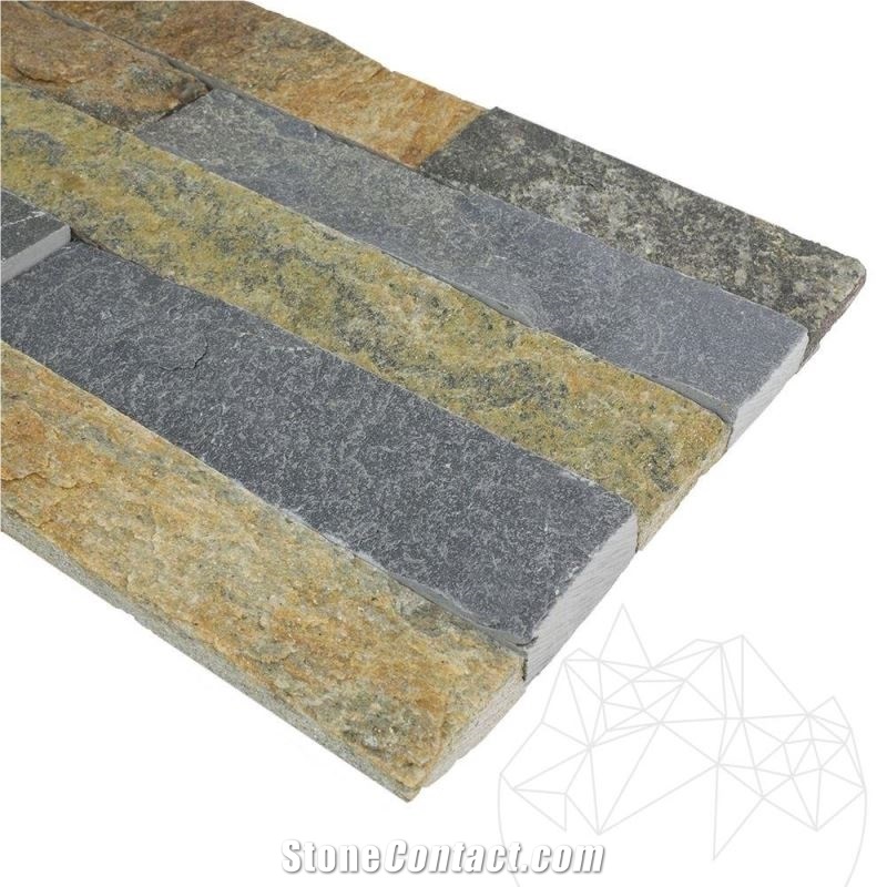 Sahara Slate Panel 15 X 60 cm