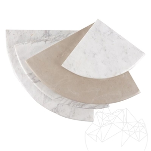 Shower Shelves Marble 2 cm Shower Shelves Marble 2 cm