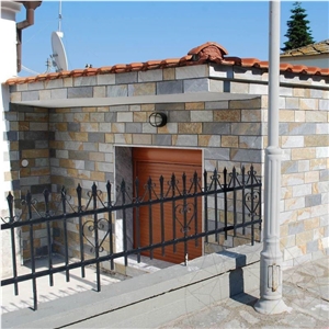 Sikis Mix Slate 7cm X Fl