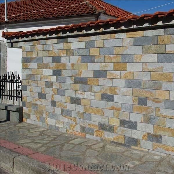 Sikis Mix Slate 7cm X Fl