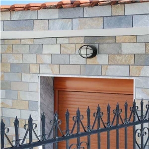 Sikis Mix Slate 7cm X Fl