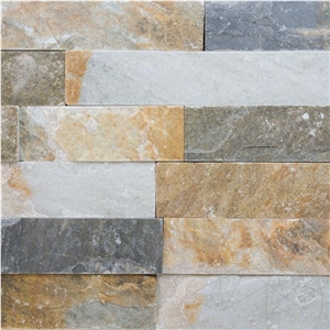 Sikis Slate Mix 5 cm X Fl Cultured Stone
