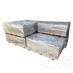 Sikis Slate Mix 5 cm X Fl Cultured Stone