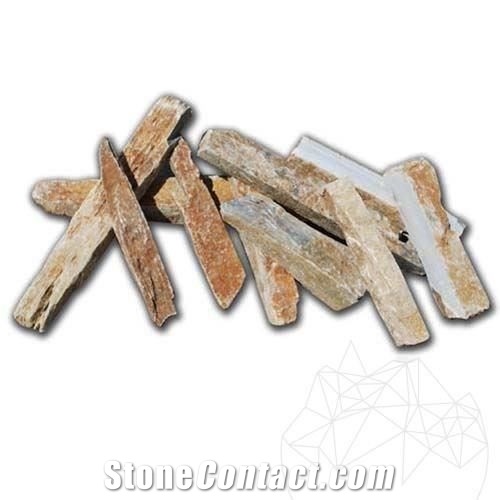 Sikis Slate Strips Mix (Pallet)