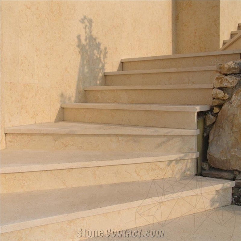 Sunny Dream Marble Polished Cut-To-Size Slabs 3 cm