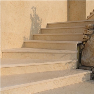 Sunny Dream Marble Polished Cut-To-Size Slabs 3 cm