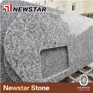 Apray White Granite Countertop,Kitchen Countertops
