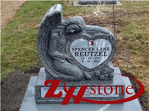 Good Price Polished Flat Double Dakota Mahogany Granite Mausoleums/ Mausoleum Design/ Columbarium/ Cemetery Mausoleum/ Mausoleum Crypts
