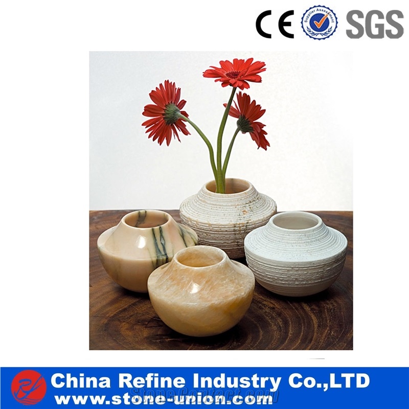 Customized Granite Garden Decoration, Landscaping, Interior Landscaping
