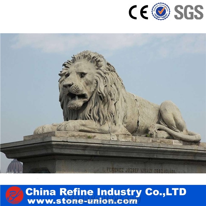 Granite Carving Stone , Sheep Statue for Garden,Exterior Stone,Sheep Carving Handcrafts,Garden Decoration Stone Animal Sculptures Landscpae Sheep