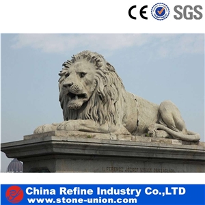 Granite Carving Stone , Sheep Statue for Garden,Exterior Stone,Sheep Carving Handcrafts,Garden Decoration Stone Animal Sculptures Landscpae Sheep