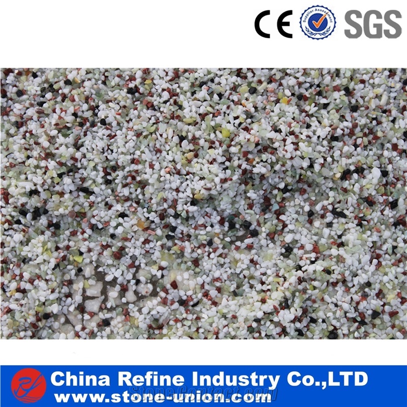Yellow Decorative River Pebble Stone,Gravel Stone Driveways,Different Sizes Pebble River Stone for Decoration in Landscaping ,Garden , Walkway