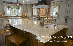 Bianco Antico Granite Countertops,Kitchen Tops