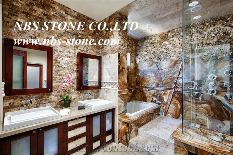 Blue Louise Quartzite Tiles& Slabs,Wall Covering,Flooring