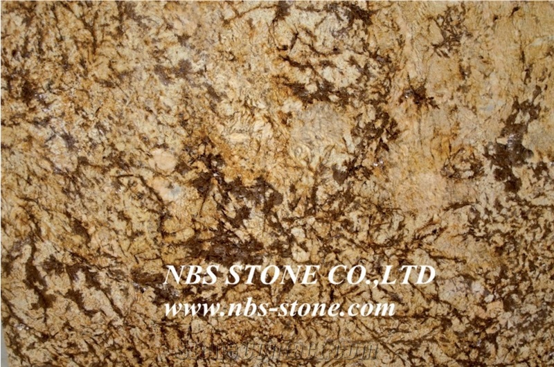 Brown Persa Granite Tiles& Slabs,Wall Covering,Flooring