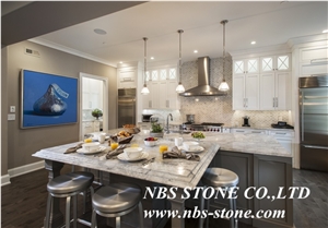 Colonial White Granite,Inida Granite,Kitchen Tops,Countertops,Low Pricce