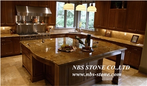 Copper Canyon Granite,Brazil Granite,Kitchen Tops,Countertops,Low Pricce