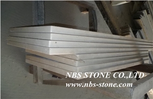 Cream Marfil Marble Vanity, Beige Corlor Bath Tops,Countertops,Low Price