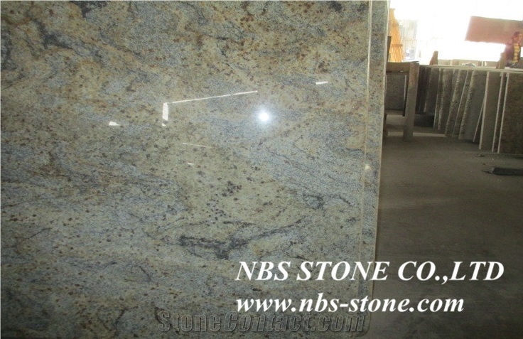 Dreamlike Golden Granite Kitchen Tops,Countertops,Low Price