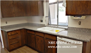Yellow Granite Countertops, Yellow Granite Kitchen Island Tops