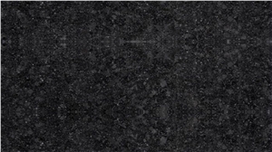 R Black Granite