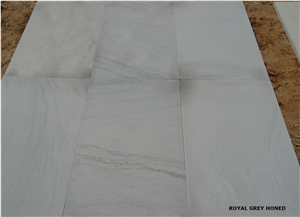 Royal Grey Honed Sandstone Royal Grey Honed Sandstone