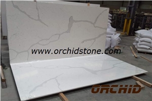 Calacatta Oro Quartz Slabs & Tiles,Arabescato White Quartz Slabs,Carrara White Quartz Slabs,Statuaria White Quartz Slabs & Tiles