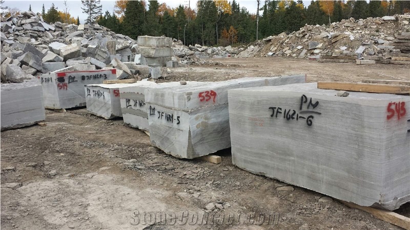 Eramosa Blocks