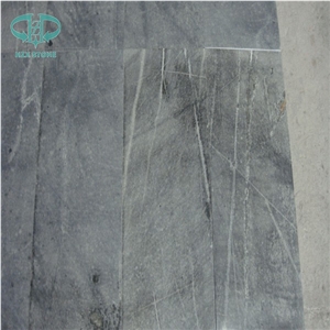 Atlantic Stone, Sky Blue Granite, Sky Blue Granite Slabs Polishing, Star Grey Granite, New Polished Grey Granite