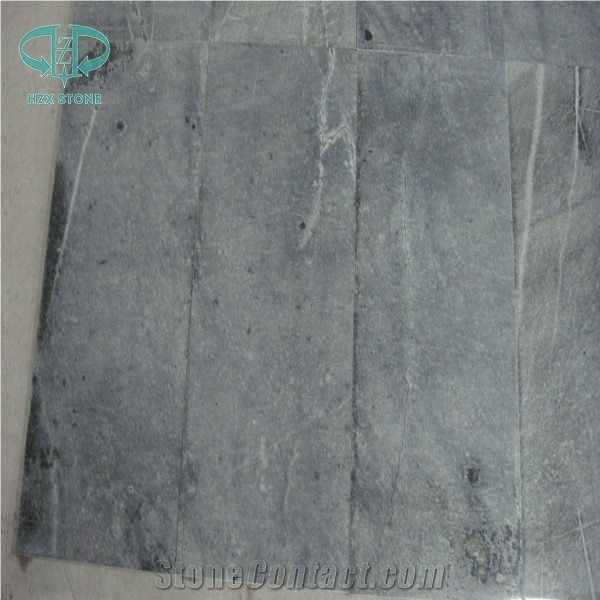 Atlantic Stone, Sky Blue Granite, Sky Blue Granite Slabs Polishing, Star Grey Granite, New Polished Grey Granite