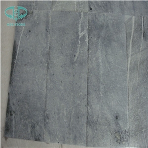 Atlantic Stone, Sky Blue Granite, Sky Blue Granite Slabs Polishing, Star Grey Granite, New Polished Grey Granite
