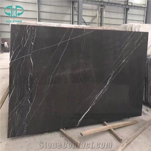 Iran Pietra Gray Marble Slabs & Tiles, Iran Grey Marble