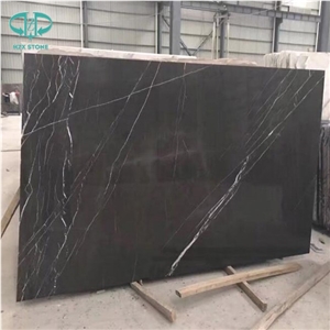 Iran Pietra Gray Marble Slabs & Tiles, Iran Grey Marble