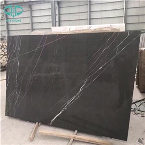 Iran Pietra Gray Marble Slabs & Tiles, Iran Grey Marble