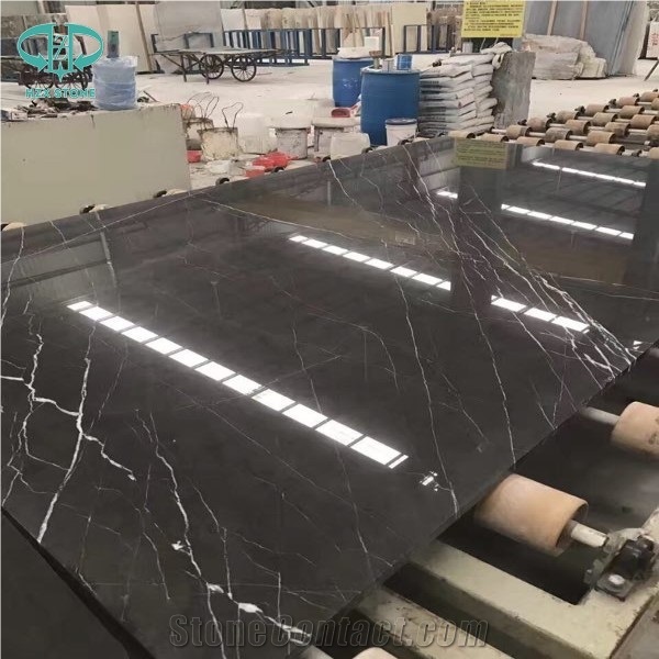 Iran Pietra Gray Marble Slabs & Tiles, Iran Grey Marble