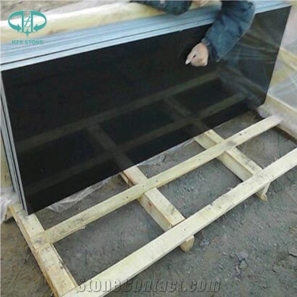 Mongolia Black Basalt Polished Flooring Mengu Black,Black Basalts,Chinese Black,Flooring,Steps,Wall Cladding,Driveway,Window Sills