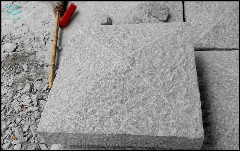 New G603 Grey Granite Pier Cap Cheaper Price