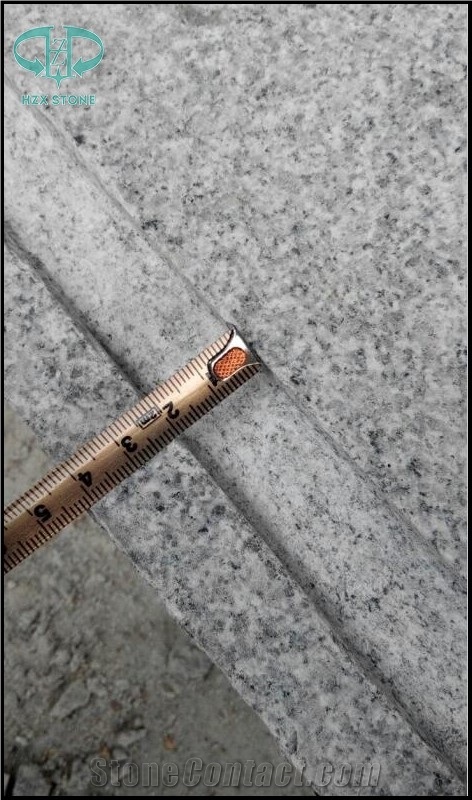 New G603 Grey Granite Pier Cap Cheaper Price
