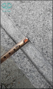 New G603 Grey Granite Pier Caps & Quoins Grey Granite Parapets G603 Pillar Caps Natural Wall Coping Gate Cast Pillar/Gate Columns